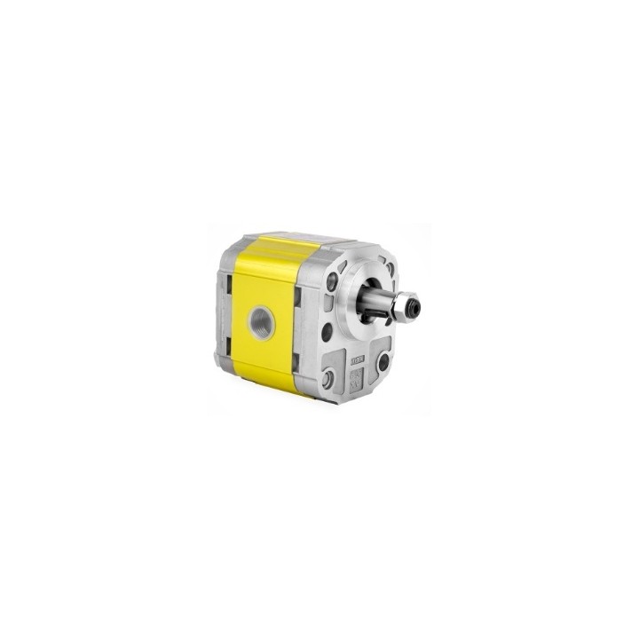 Silnik hydrauliczny dwukierunkowy XV-2M/06 cm3/obrót X2M4313EBBE