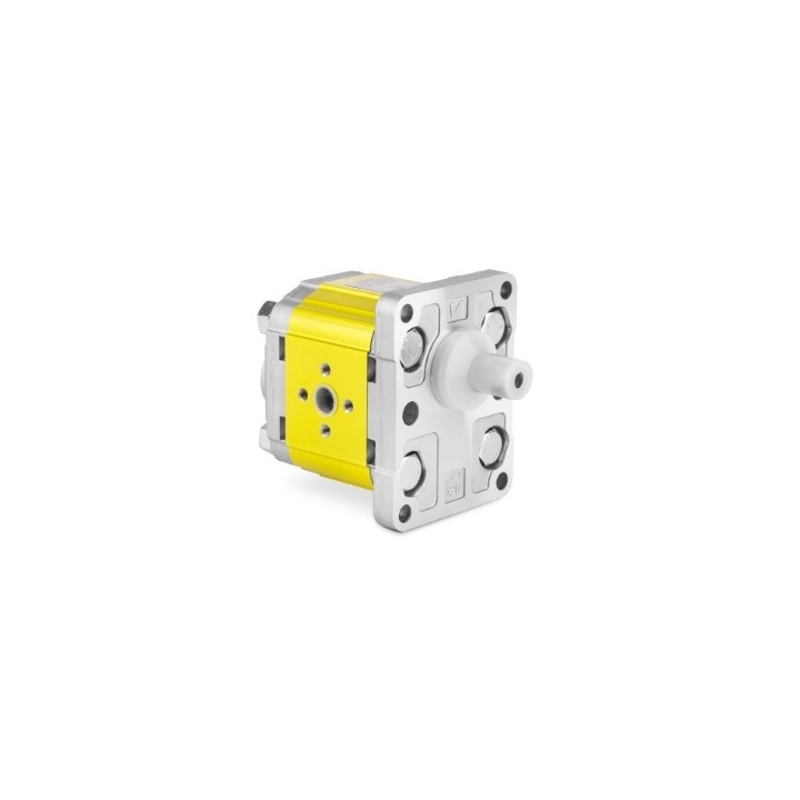 Silnik hydrauliczny dwukierunkowy XV-2M/09 cm3/obrót X2M4501AOOE
