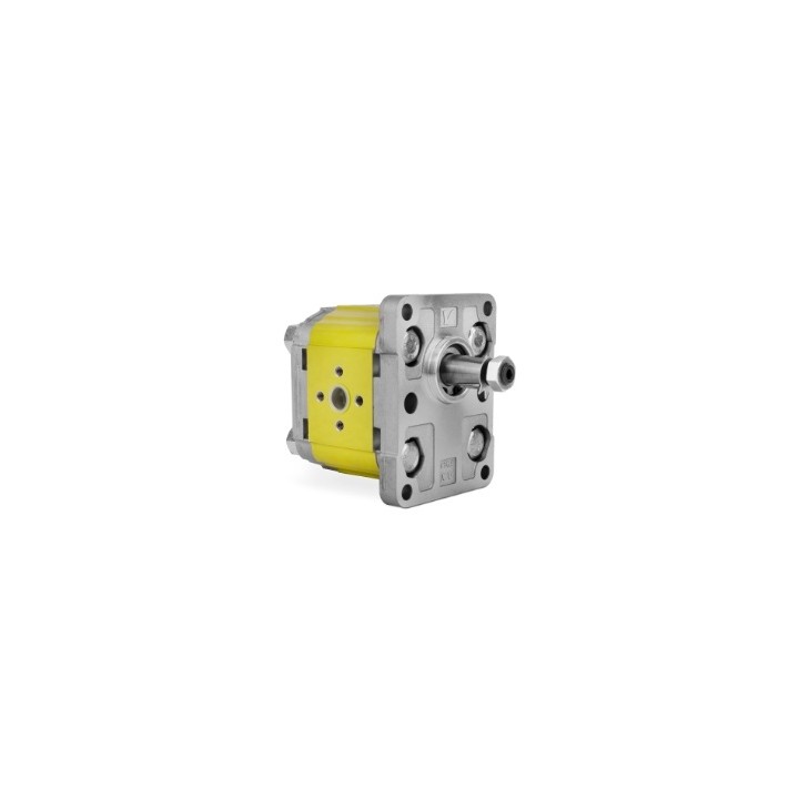 Silnik hydrauliczny dwukierunkowy XV-2M/09 cm3/obrót X2M4501EOOE