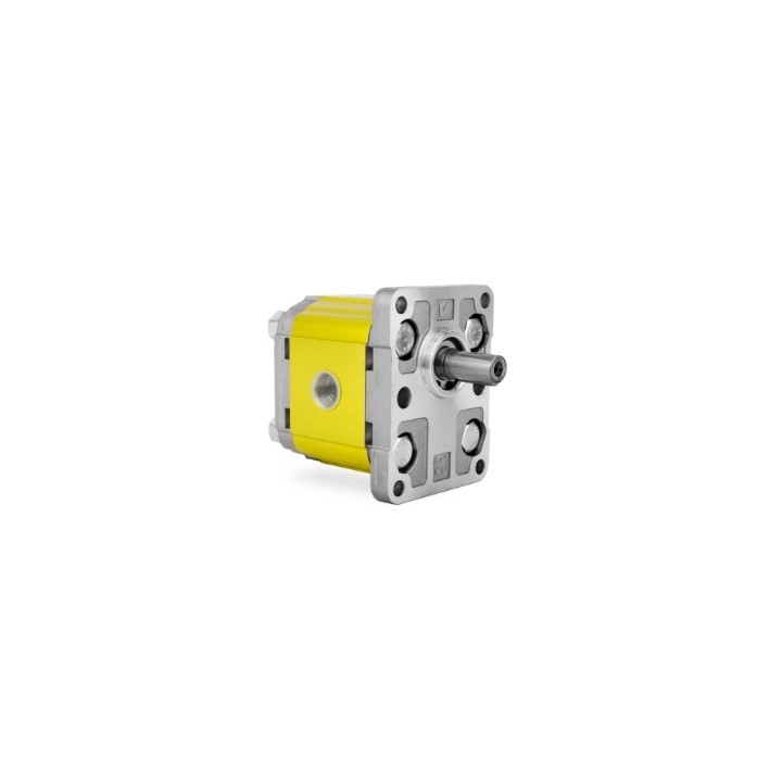 Silnik hydrauliczny dwukierunkowy XV-2M/11 cm3/obrót X2M4701ABBE