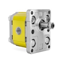 Silnik hydrauliczny dwukierunkowy XV-2M/11 cm3/obrót X2M4701EBBE