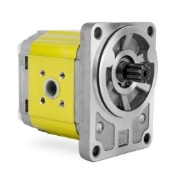 Silnik hydrauliczny dwukierunkowy XV-2M/11 cm3/obrót X2M4725HRRE