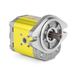 Silnik hydrauliczny dwukierunkowy XV-2M/11 cm3/obrót X2M4732IRRE