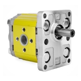 Silnik hydrauliczny dwukierunkowy XV-2M/14 cm3/obrót X2M4901APPE