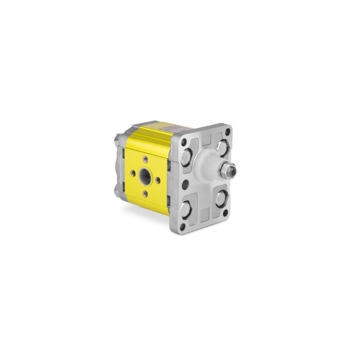 Silnik hydrauliczny dwukierunkowy XV-2M/14 cm3/obrót X2M4901EPPE