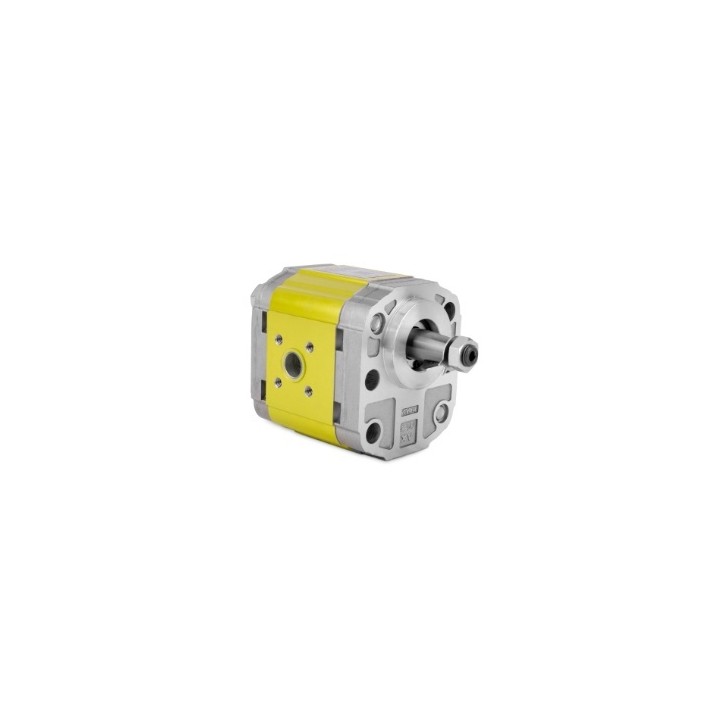Silnik hydrauliczny dwukierunkowy XV-2M/14 cm3/obrót X2M4907FRRE
