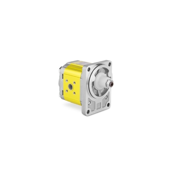 Silnik hydrauliczny dwukierunkowy XV-2M/14 cm3/obrót X2M4925FRRE