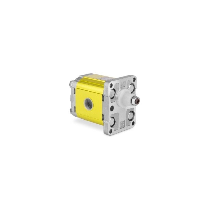 Silnik hydrauliczny dwukierunkowy XV-2M/17 cm3/obrót X2M5101EPPE