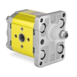 Silnik hydrauliczny dwukierunkowy XV-2M/19 cm3/obrót X2M5301EPPE