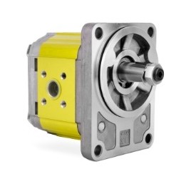 Silnik hydrauliczny dwukierunkowy XV-2M/19 cm3/obrót X2M5325HRRE