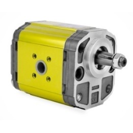 Silnik hydrauliczny dwukierunkowy XV-2M/22 cm3/obrót X2M5513FRRE