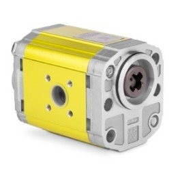 Silnik hydrauliczny dwukierunkowy XV-2M/26 cm3/obrót X2M5719CSSE