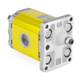 Silnik hydrauliczny dwukierunkowy XV-2M/30 cm3/obrót X2M5901EDDE