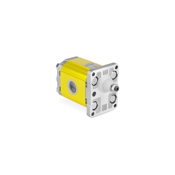 Silnik hydrauliczny dwukierunkowy XV-2M/30 cm3/obrót X2M5901EDDE
