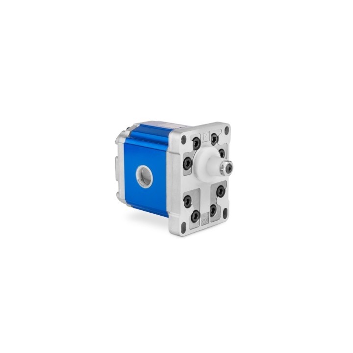 Silnik hydrauliczny dwukierunkowy XV-3M/21 cm3/obrót X3M7001ADDE