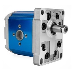 Silnik hydrauliczny dwukierunkowy XV-3M/51 cm3/obrót X3M8101ABBE [X3M8101ABBE-SKY380279]