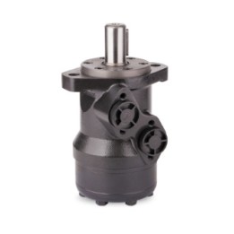 Silnik hydrauliczny MAR 125 C0