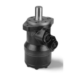 Silnik hydrauliczny MAR 200 SD
