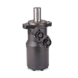 Silnik hydrauliczny MAR 80 C2