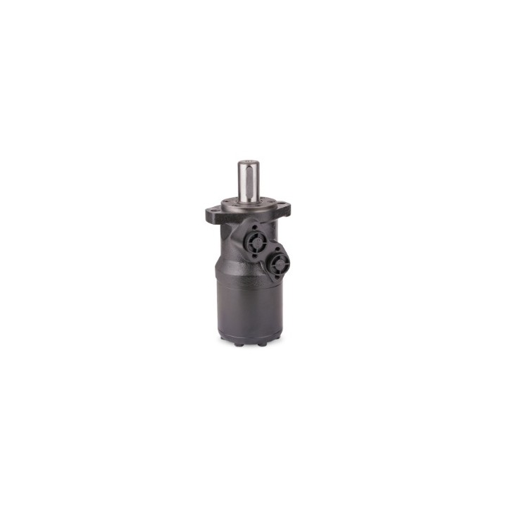 Silnik hydrauliczny MAR 80 C2