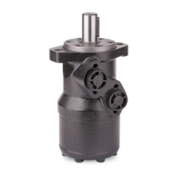 Silnik hydrauliczny MAR 80 CD
