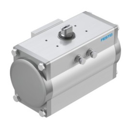 Siłownik obrotowy DFPD-120-RP-90-RD-F0507 FESTO