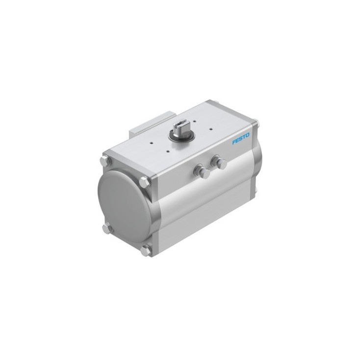 Siłownik obrotowy DFPD-120-RP-90-RD-F0507 FESTO
