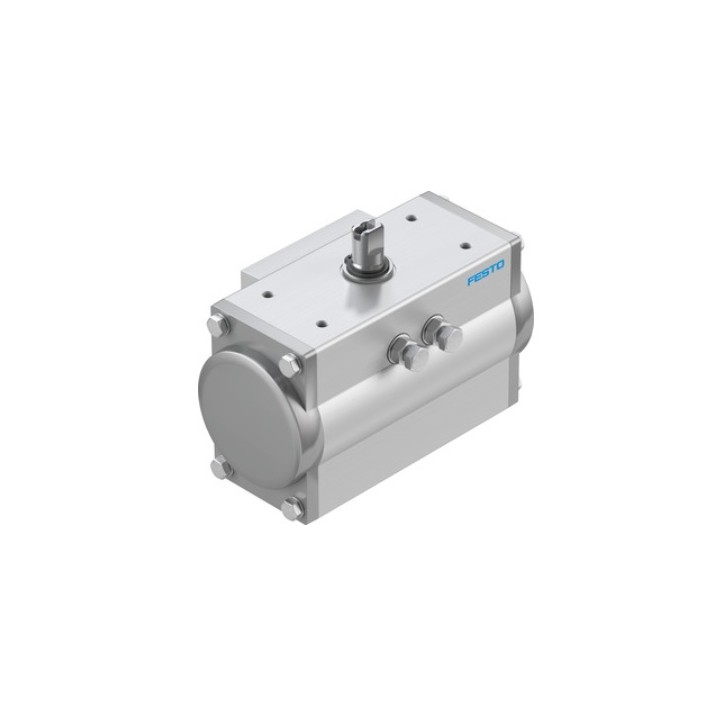 Siłownik obrotowy DFPD-20-RP-90-RD-F04 FESTO
