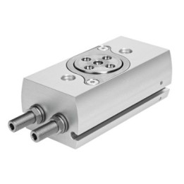 Siłownik obrotowy DRRD-10-180-FH-PA FESTO
