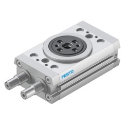 Siłownik obrotowy DRRD-25-180-FH-PA FESTO