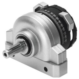 Siłownik obrotowy DSR-16-180-P FESTO