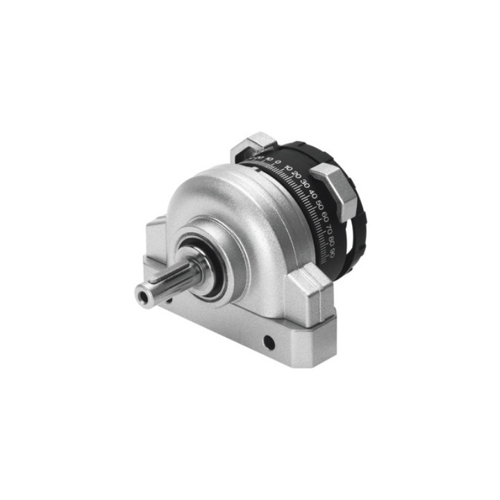 Siłownik obrotowy DSR-32-180-P FESTO