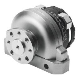 Siłownik obrotowy DSRL-25-180-P-FW FESTO