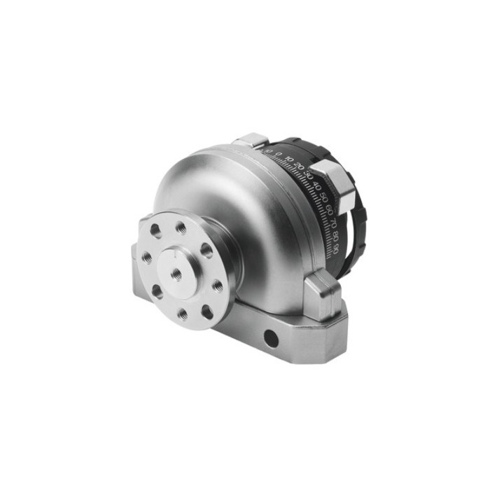 Siłownik obrotowy DSRL-25-180-P-FW FESTO