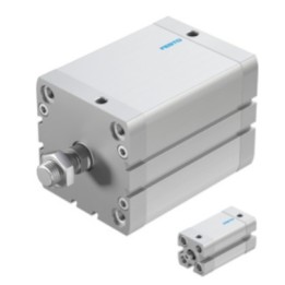 Siłownik pneumatyczny ADN-40-100-A-P-A FESTO