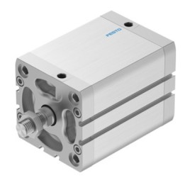 Siłownik pneumatyczny ADN-80-80-A-P-A FESTO