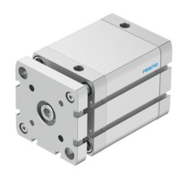 Siłownik pneumatyczny ADNGF-63-50-P-A FESTO