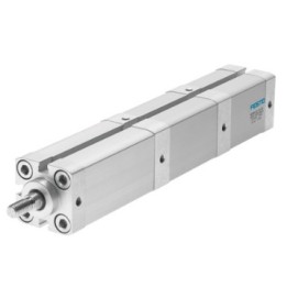Siłownik Pneumatyczny ADNM-40-A-P-A-40Z1-60Z2 FESTO