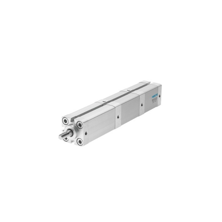 Siłownik Pneumatyczny ADNM-40-A-P-A-40Z1-60Z2 FESTO