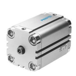 Siłownik pneumatyczny ADVU-63-50-P-A FESTO