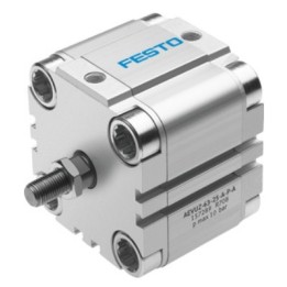 Siłownik Pneumatyczny AEVUZ-50-25-A-P-A FESTO