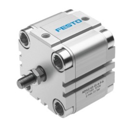 Siłownik pneumatyczny AEVUZ-50-25-A-P-A FESTO