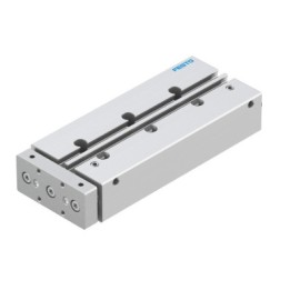 Siłownik pneumatyczny DFM-12-100-P-A-GF FESTO