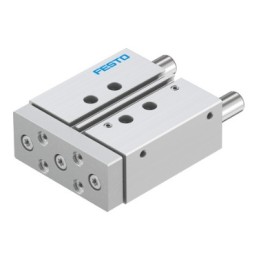 Siłownik pneumatyczny DFM-20-40-P-A-GF FESTO