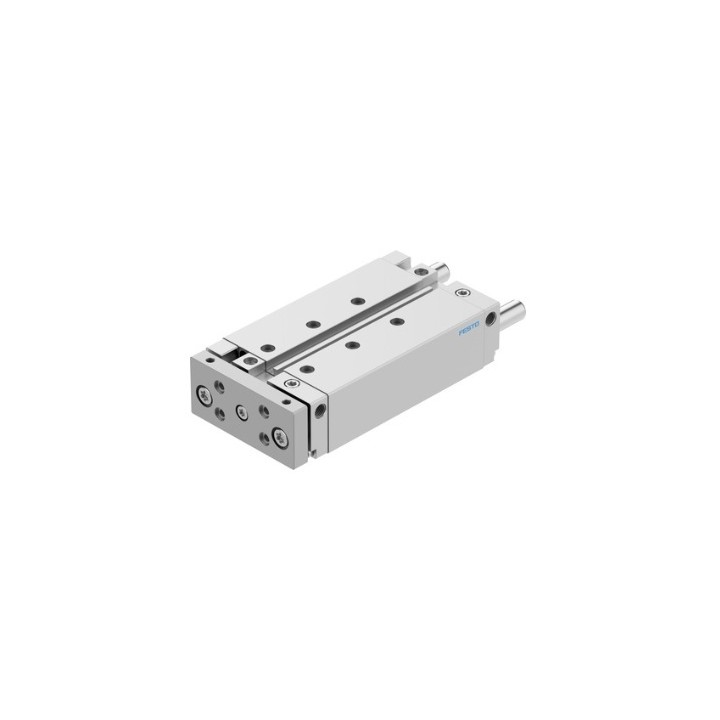 Siłownik Pneumatyczny DFM-25-100-B-PPV-A-KF