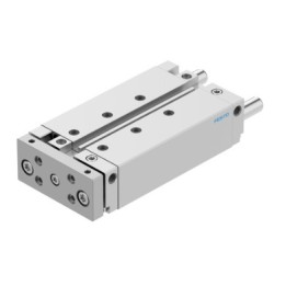 Siłownik pneumatyczny DFM-25-100-B-PPV-A-KF FESTO