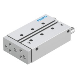 Siłownik pneumatyczny DFM-25-100-P-A-GF FESTO