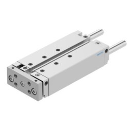 Siłownik pneumatyczny DFM-25-125-B-PPV-A-GF FESTO