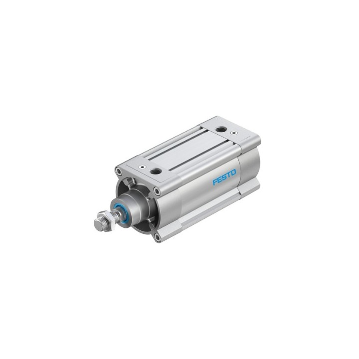 Siłownik pneumatyczny DSBC-100-100-PPVA-N3 FESTO