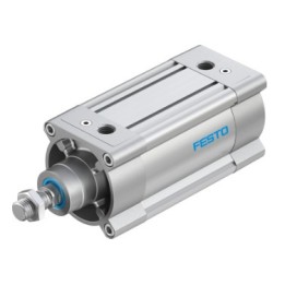 Siłownik pneumatyczny DSBC-100-150-PPVA-N3 FESTO
